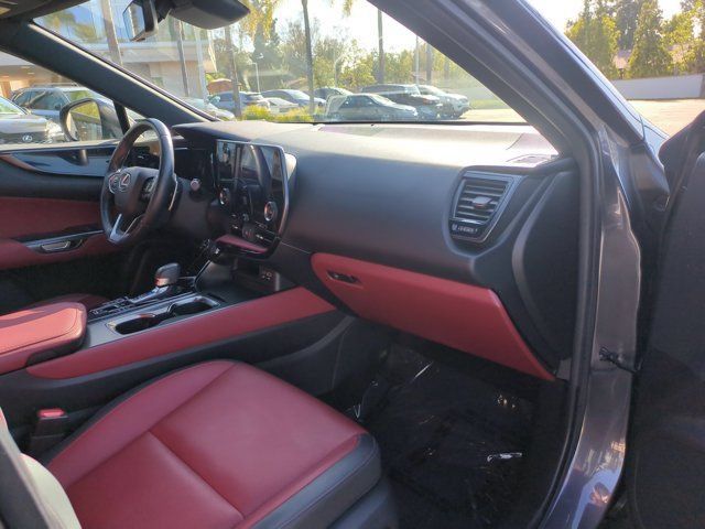 Used 2024 Lexus NX 350 AWD w/ Cold Area Package image 29