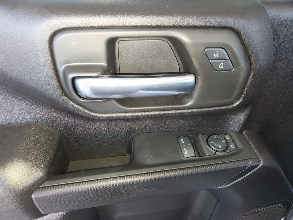 Used 2024 Chevrolet Silverado 2500 W/T AWD/4WD image 5