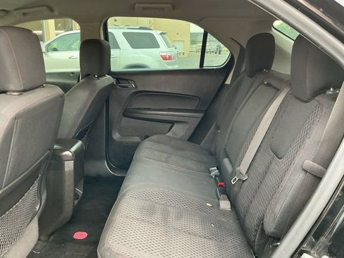 Used 2015 Chevrolet Equinox LS FWD image 20