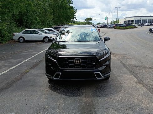 Used 2024 Honda CR-V Sport Touring image 8
