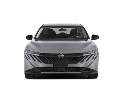 New 2027 Nissan Sentra SV w/ Floor Mat Package FWD image 7