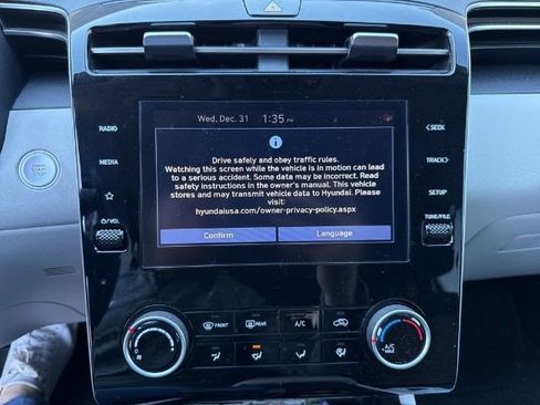 Used 2022 Hyundai Tucson SEL image 7