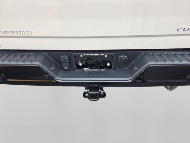 New 2026 Chevrolet Silverado 2500 Custom w/ Custom Value Package AWD/4WD image 36