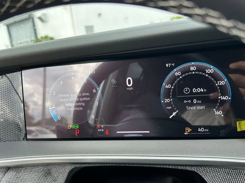 Certified 2026 Volkswagen Tiguan S FWD image 23