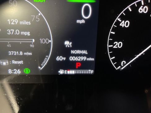 Used 2025 Honda CR-V Sport-L image 19