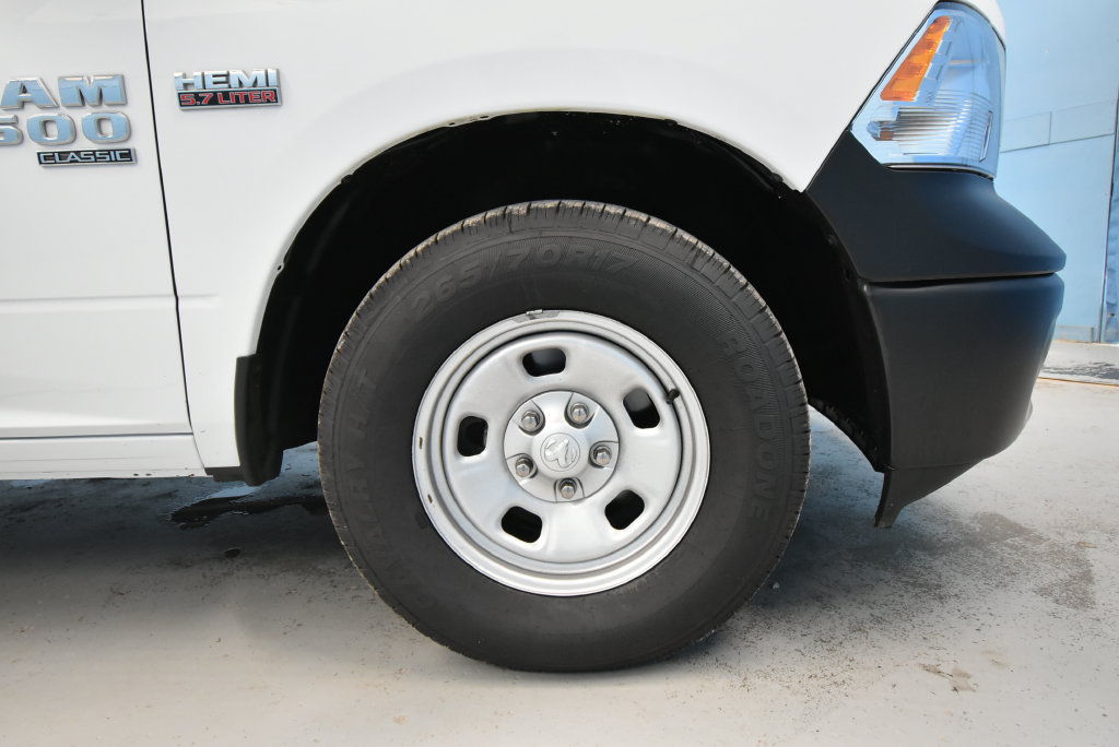 Used 2024 RAM 1500 Tradesman w/ Trailer Tow Group AWD/4WD image 34