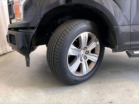 Used 2019 Ford F150 XL w/ Equipment Group 101A Mid image 20