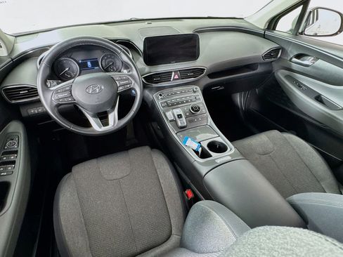 Used 2023 Hyundai Santa Fe SEL image 19