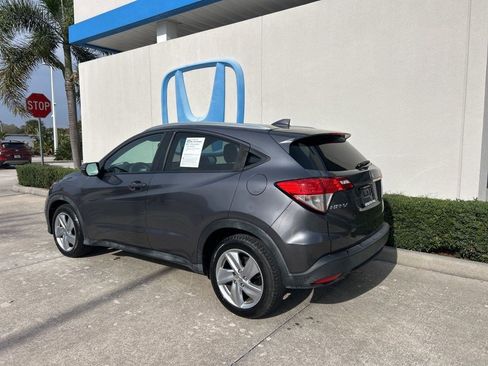 Used 2019 Honda HR-V EX image 6