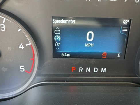 New 2026 Ford F250 XL image 11