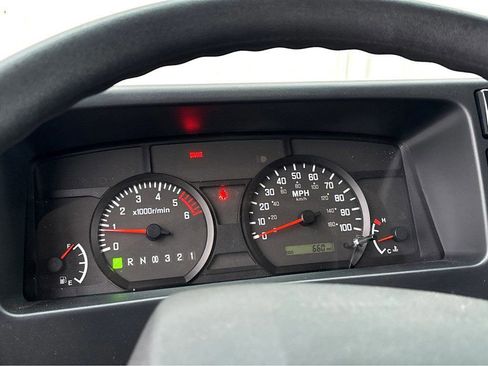 Used 2024 Isuzu NQR RWD image 4