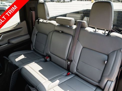 Used 2022 GMC Sierra 1500 SLT w/ SLT Convenience Package AWD/4WD image 28