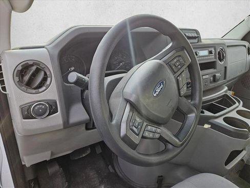 New 2026 Ford E-350 and Econoline 350 Super Duty w/ Power Equipment Group image 4