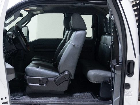 Used 2011 Ford F350 XL w/ XL Value Pkg image 49