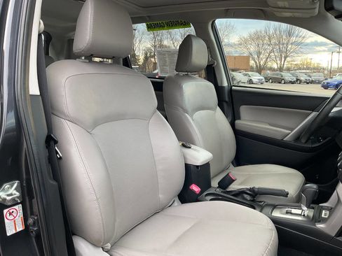 Used 2015 Subaru Forester 2.5i Limited w/ Popular Package #1 image 36