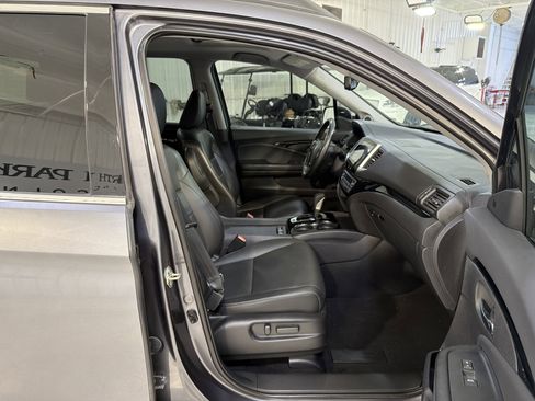 Used 2017 Honda Ridgeline RTL-E image 14
