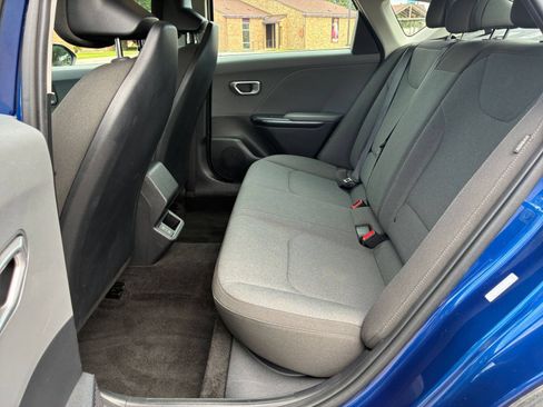 Used 2025 Kia K4 FWD image 20