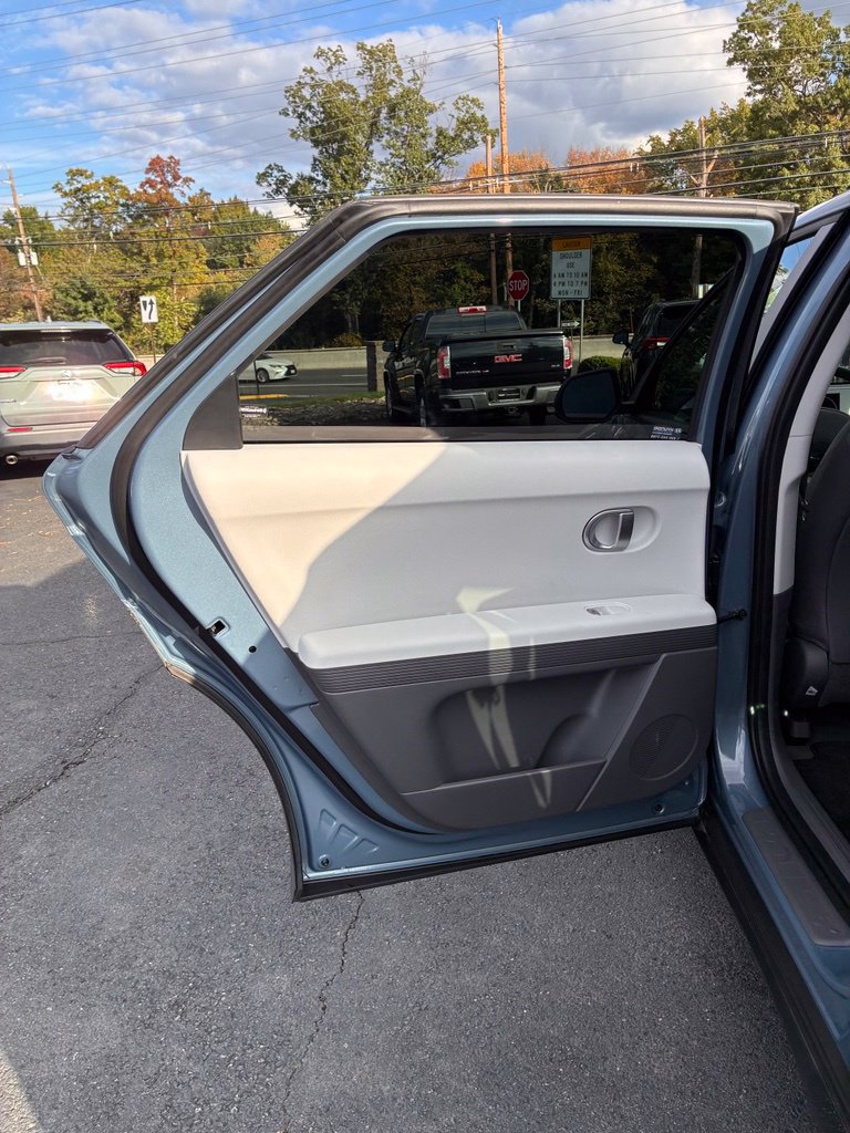 Certified 2024 Hyundai Ioniq 5 SEL AWD/4WD image 25