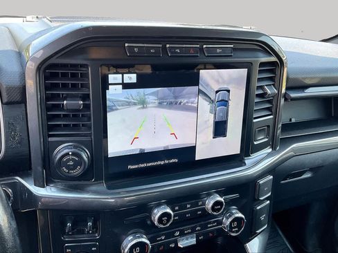 Used 2021 Ford F150 XLT w/ Equipment Group 302A High AWD/4WD image 26