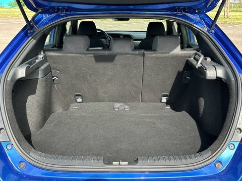 Used 2019 Honda Civic Sport image 19