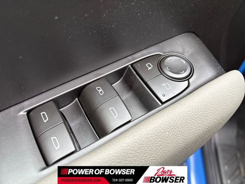 New 2026 Chevrolet Colorado ZR2 AWD/4WD image 7
