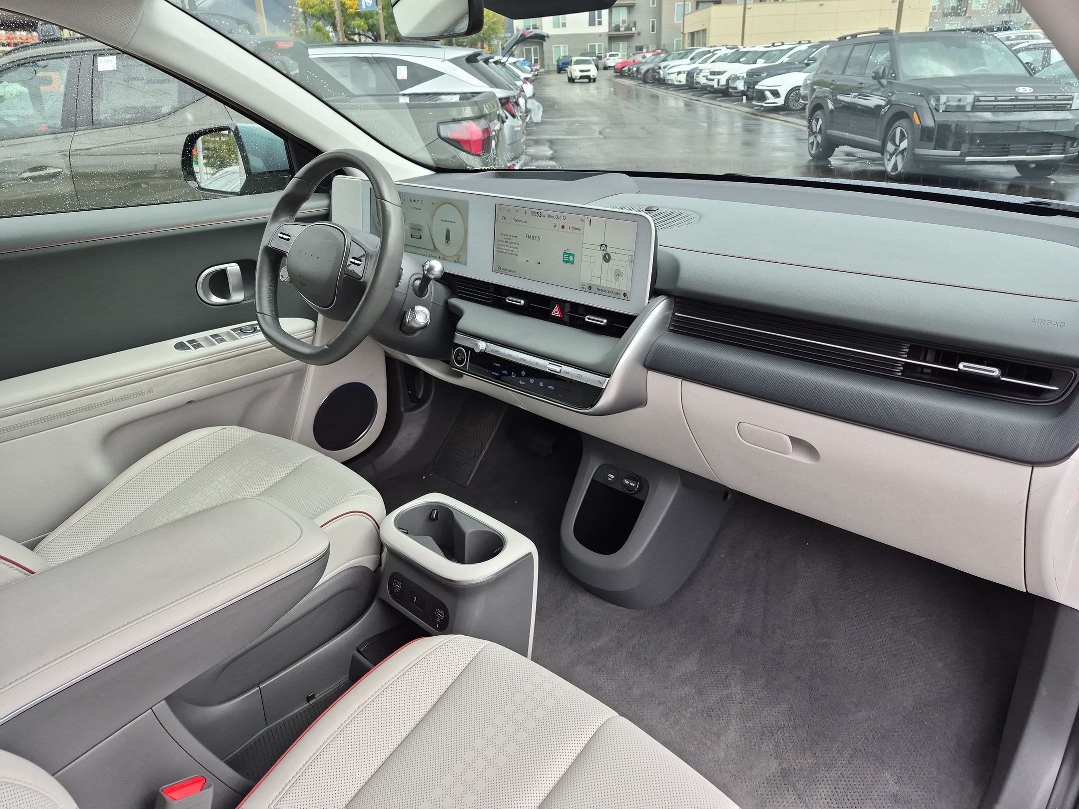 Certified 2023 Hyundai Ioniq 5 Limited AWD/4WD image 30