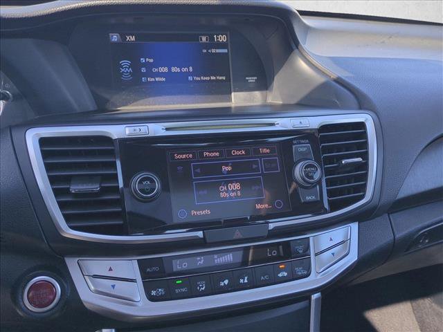 Used 2015 Honda Accord EX-L image 14