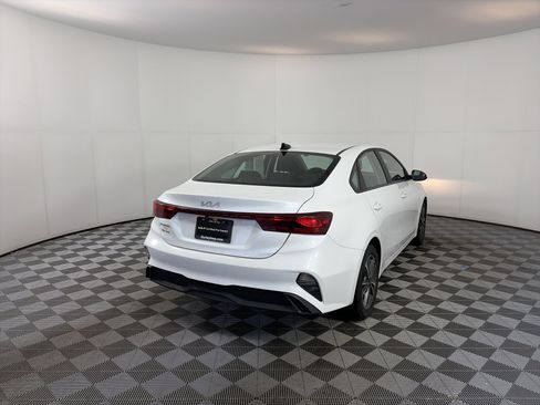 Certified 2023 Kia Forte LXS image 10