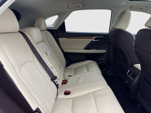 Used 2019 Lexus RX 350 FWD w/ Navigation Package image 46