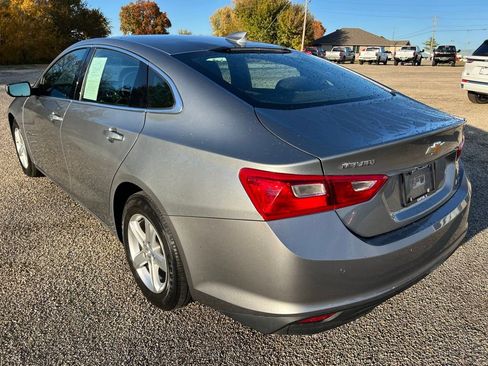 Used 2024 Chevrolet Malibu LT image 5