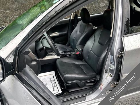 Used 2009 Subaru Impreza Outback Sport AWD/4WD image 20