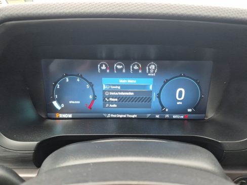 Used 2025 Ford F150 XLT w/ Equipment Group 301A Standard image 25