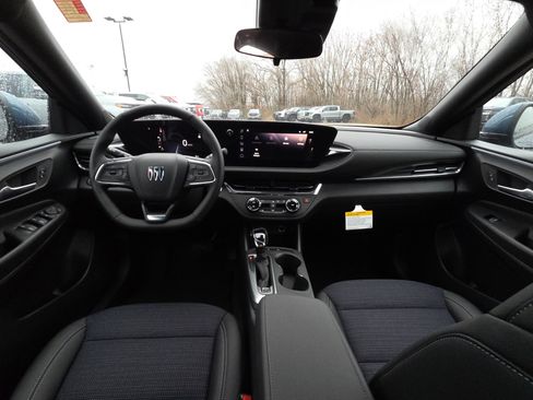 New 2026 Buick Envista Preferred w/ Convenience I Package image 29