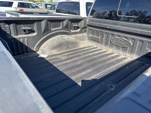 Used 2018 Ford F150 Raptor w/ Equipment Group 802A Luxury image 5