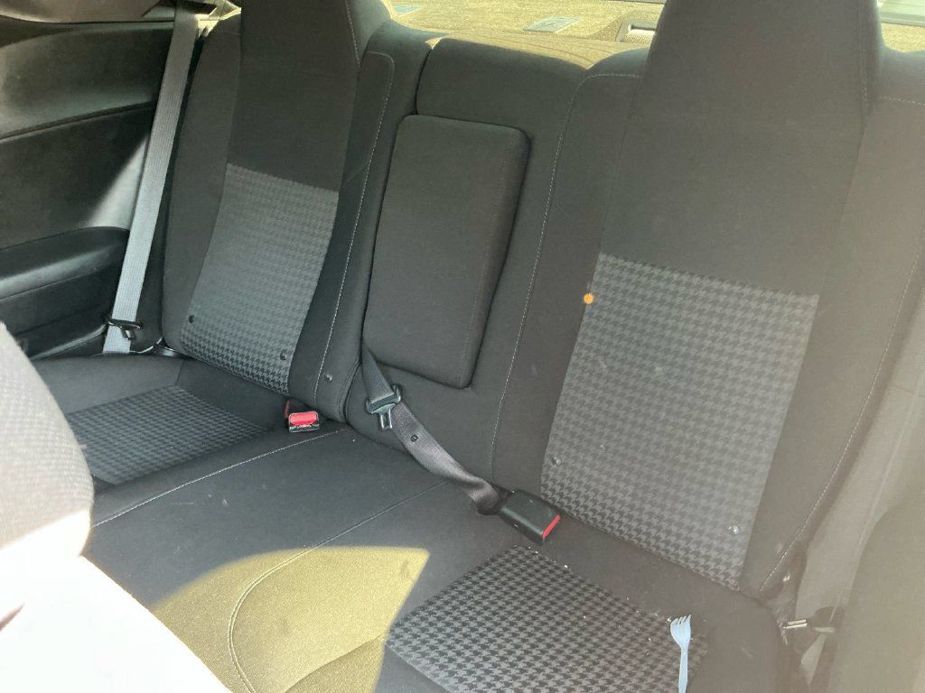 Used 2022 Dodge Challenger R/T Scat Pack RWD image 8