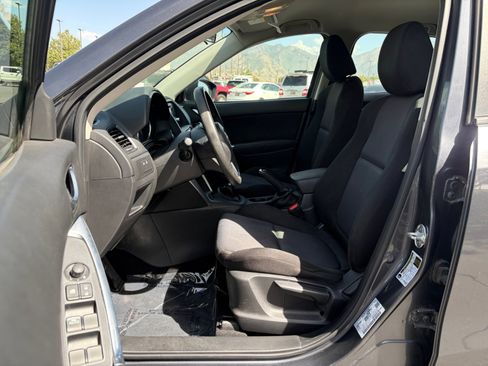 Used 2014 MAZDA CX-5 Sport FWD image 17