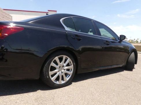 Used 2014 Lexus GS 350 image 7