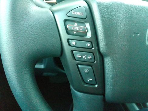 New 2026 Nissan Frontier SV w/ Tow Package image 26