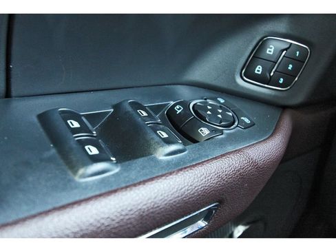 Used 2024 Ford Expedition Limited AWD/4WD image 21