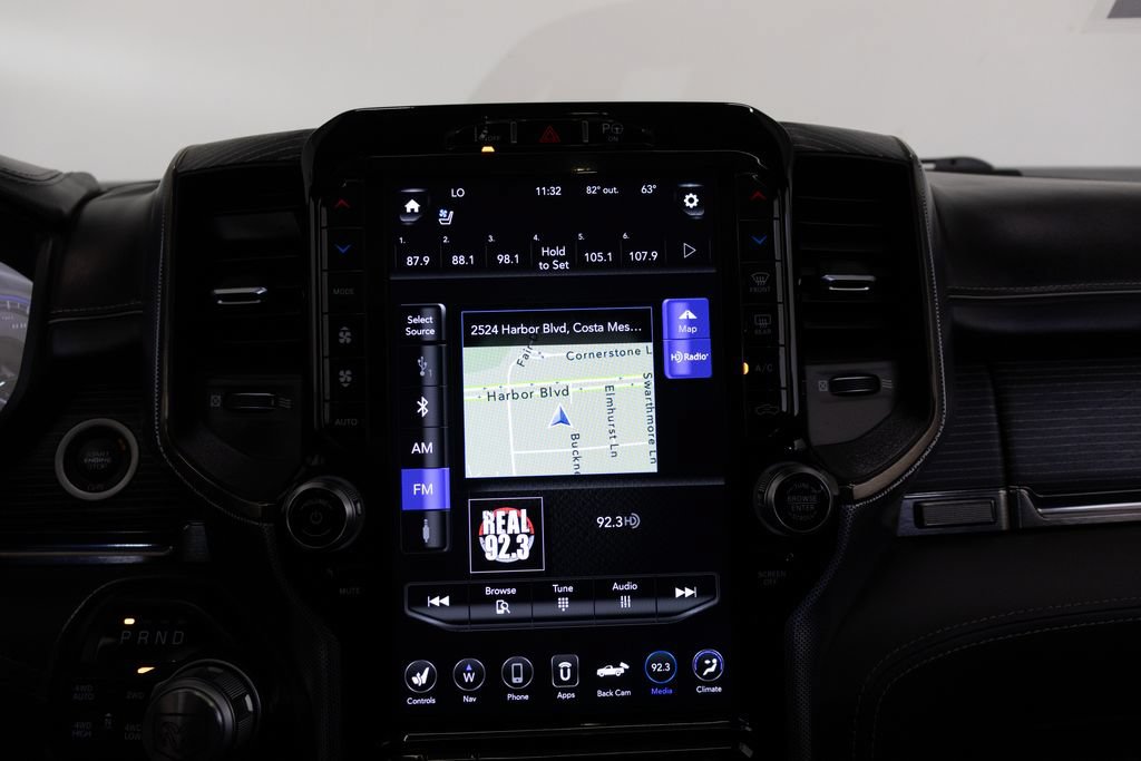 Used 2020 RAM 1500 Limited AWD/4WD image 33