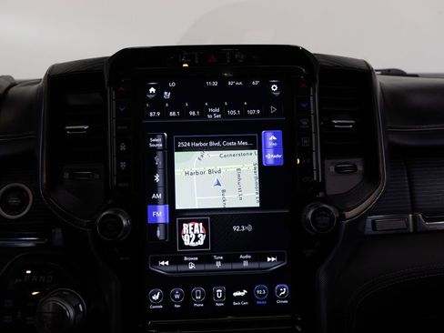 Used 2020 RAM 1500 Limited AWD/4WD image 33