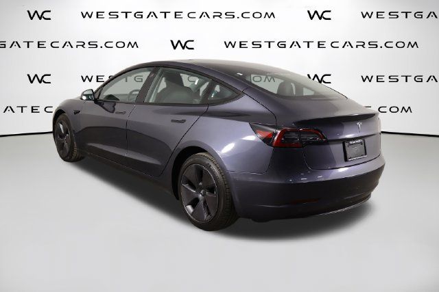 Used 2023 Tesla Model 3 Standard Range RWD image 45