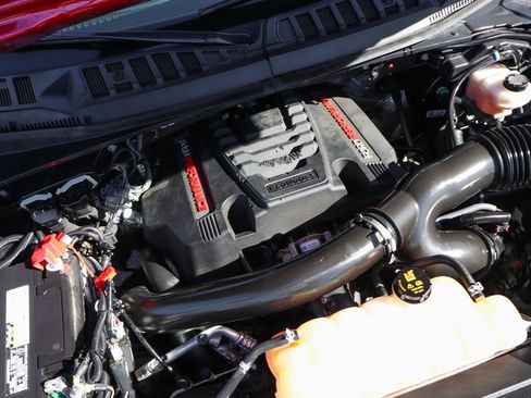 Used 2019 Ford F150 Raptor w/ Equipment Group 802A Luxury image 13