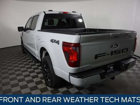 New 2026 Ford F150 XLT AWD/4WD image 5
