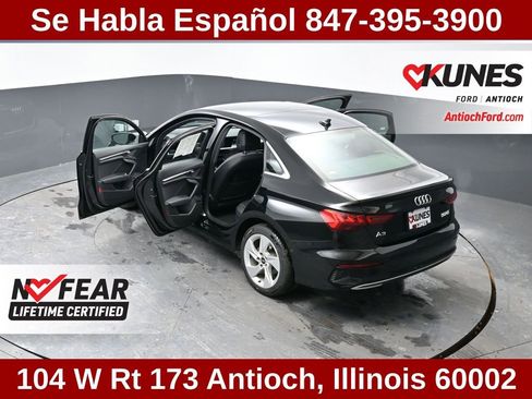 Used 2023 Audi A3 2.0T Premium image 59