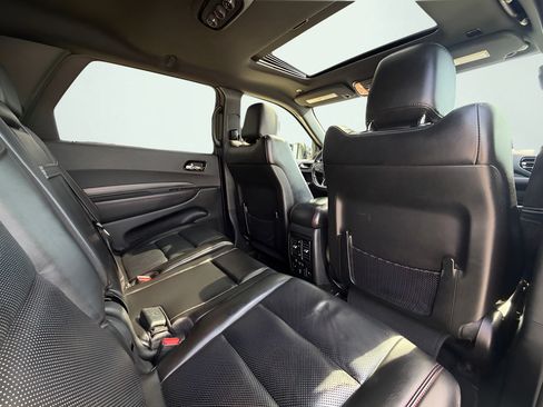 Used 2023 Dodge Durango GT AWD/4WD image 28