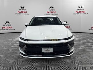 New 2026 Hyundai Sonata SEL video 3