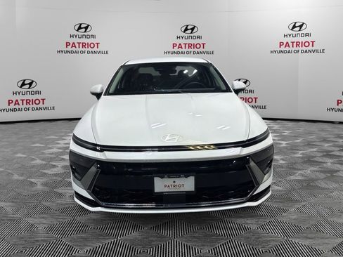 New 2026 Hyundai Sonata SEL image 3