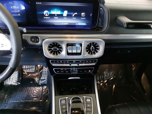 Used 2021 Mercedes-Benz G 63 AMG 4MATIC image 23