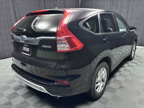 Used 2015 Honda CR-V EX image 7